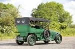 Napier Type 23A Touring 1908 года